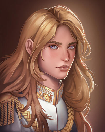 Private commission