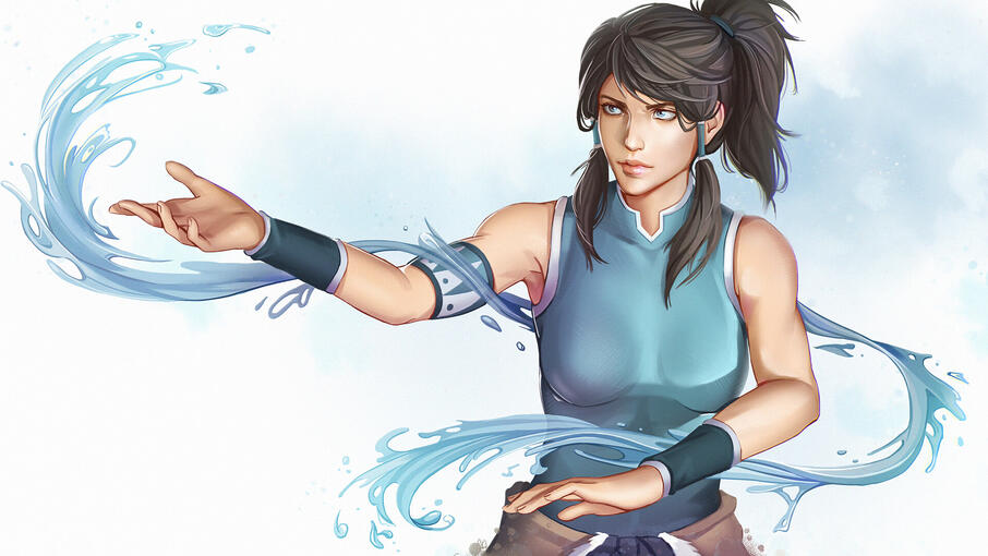Personal illustration